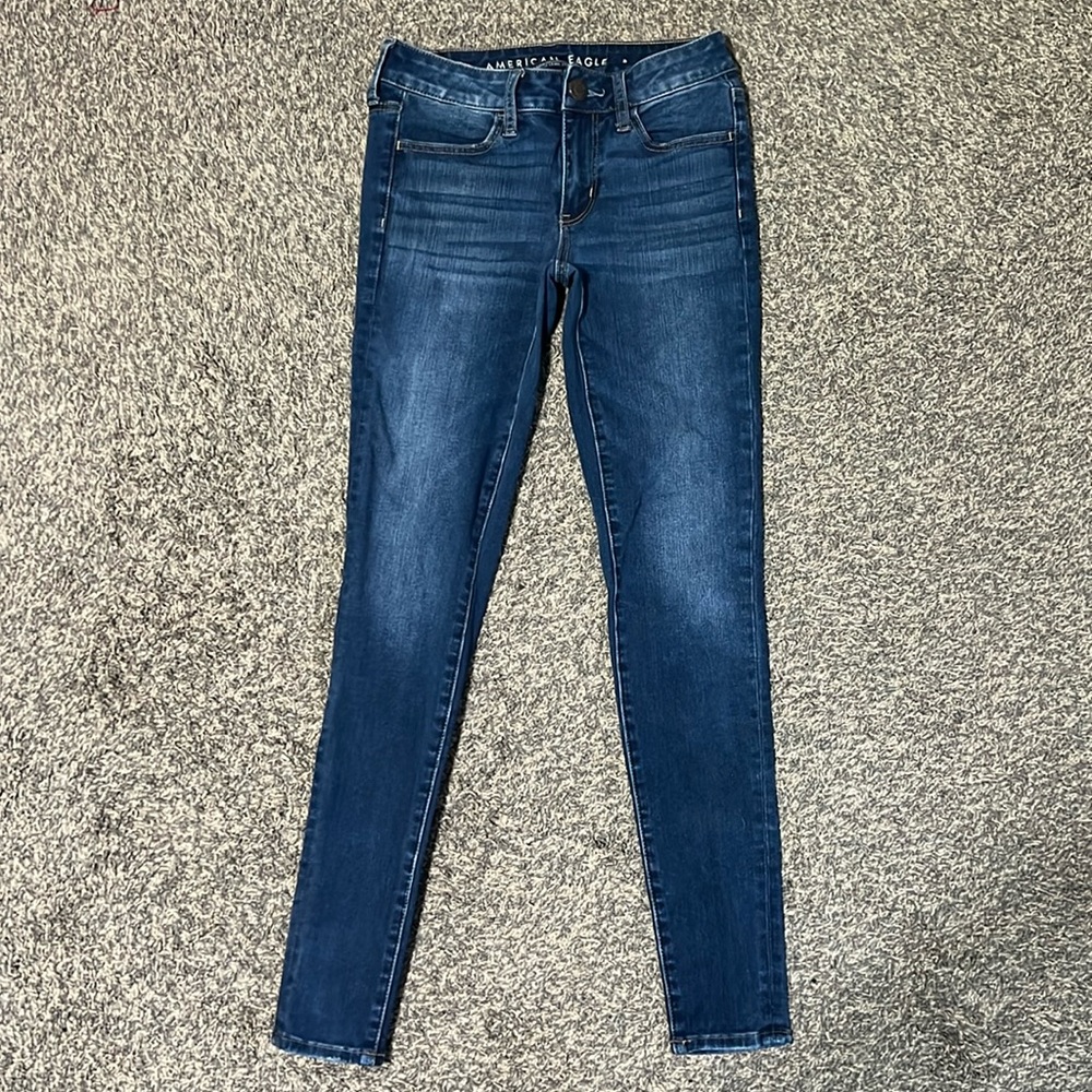 Women’s American Eagle jeans size 2